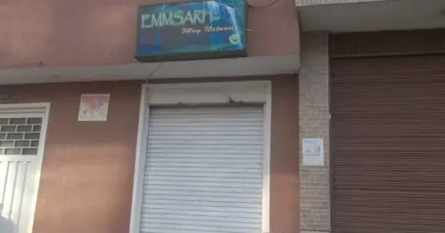 EMMSARH BOGOTÁ EMMSARH BOGOTÁ